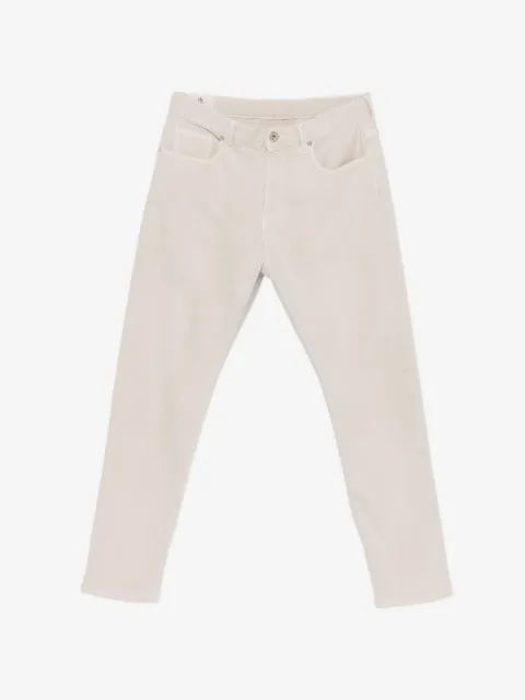 Eleventy Jeans mit Taschen