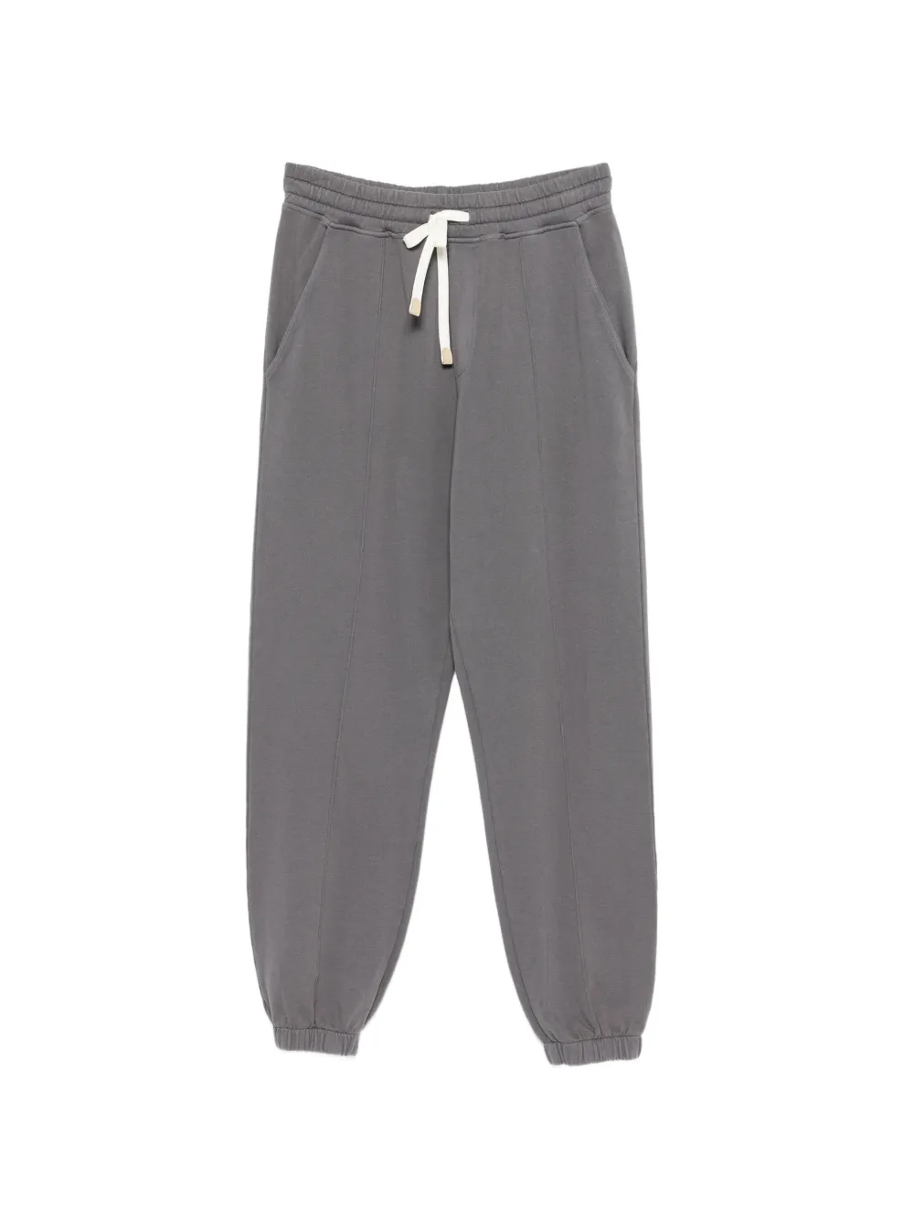 Eleventy drawstring trousers - Grigio