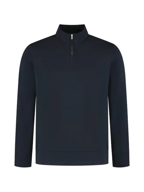 Stefan Brandt толстовка на молнии