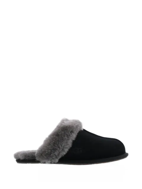UGG Scuffette II slippers