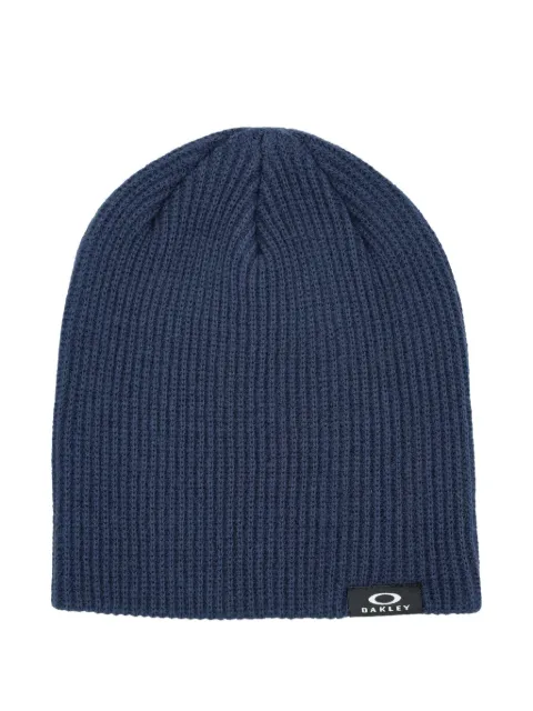 Oakley Back Bone beanie hat