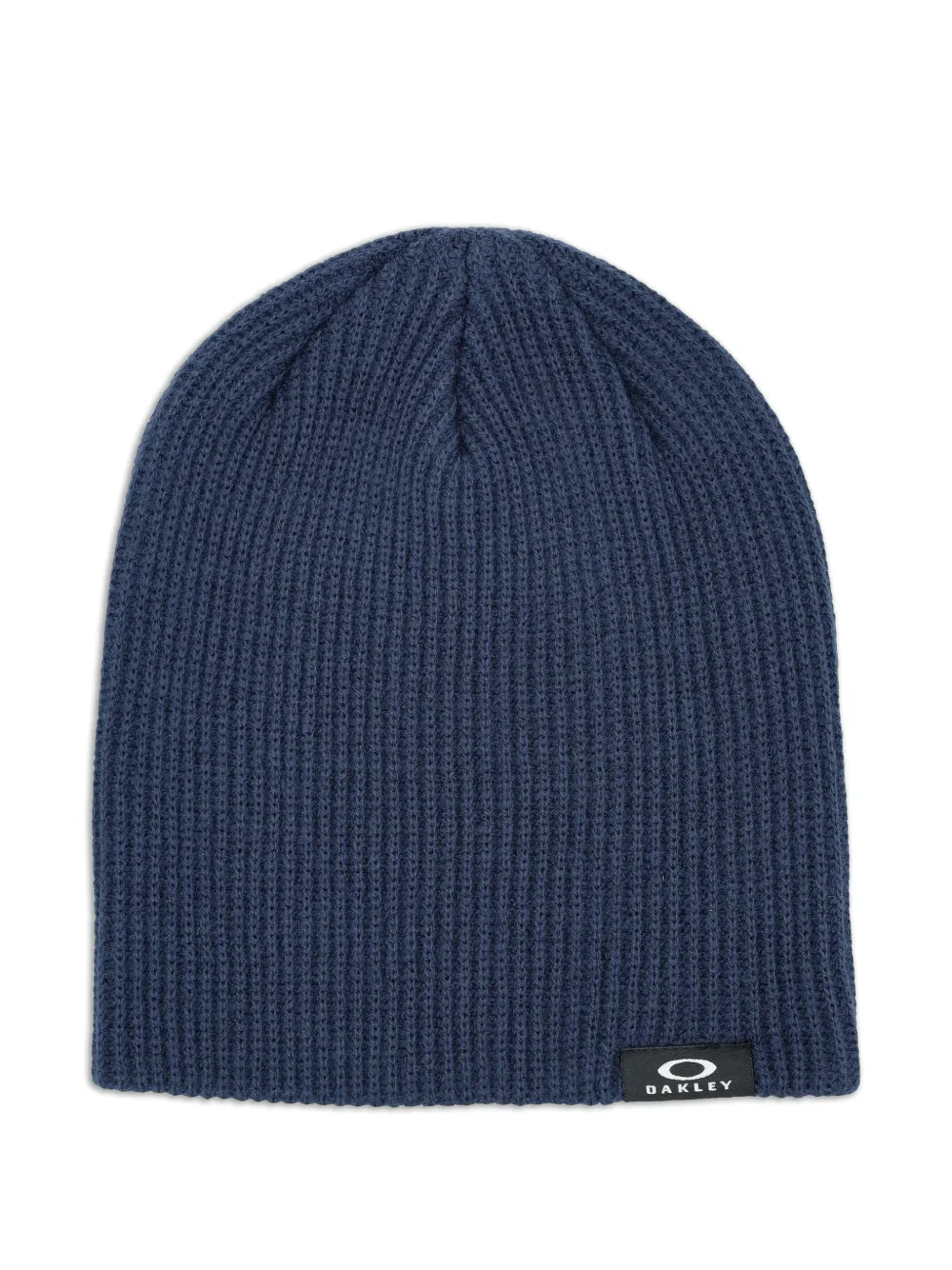 Oakley Back Bone beanie hat - Blu