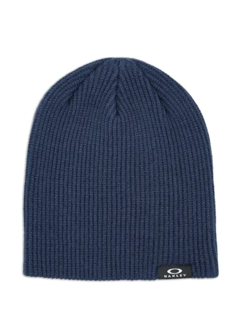 Oakley Back Bone beanie hat