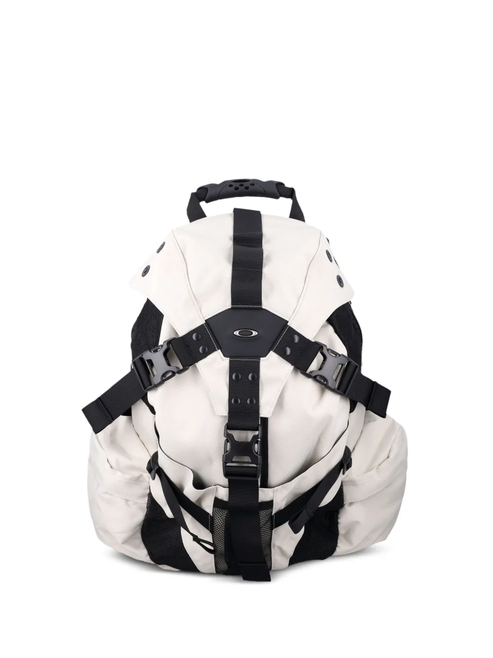 Oakley Icon buckle-detail backpack - Toni neutri