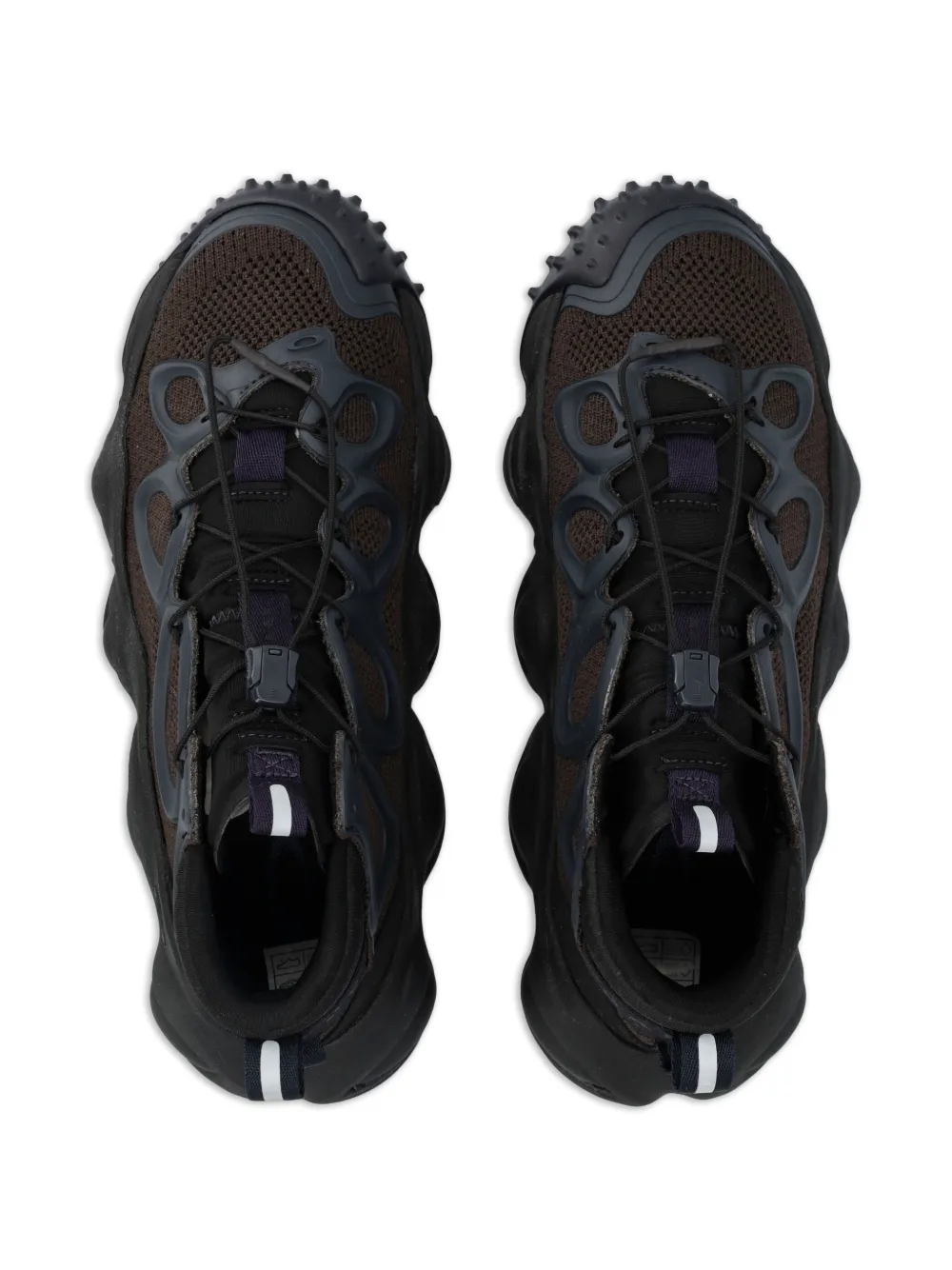 Oakley Eon Alpha lace-up sneakers Bruin