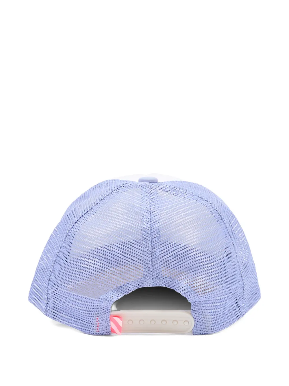 Billieblush Pet met print Wit