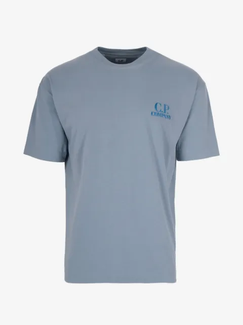 C.P. Company graphic T-shirt