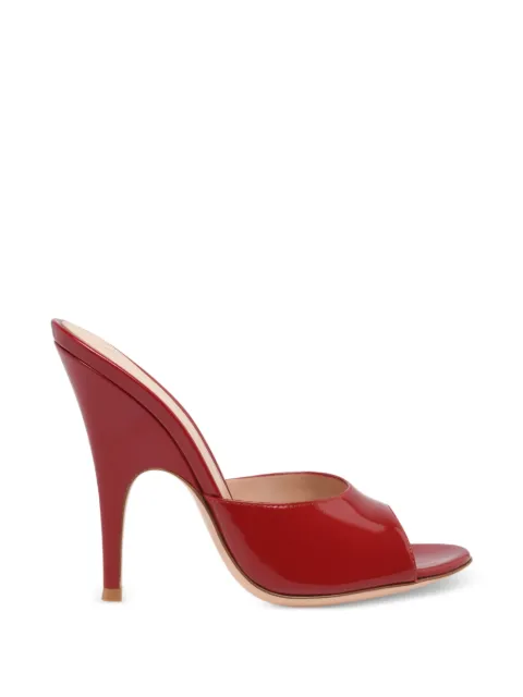 Gianvito Rossi Sofia mules