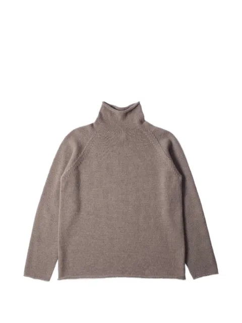 Margaret Howell high-neck sweater
