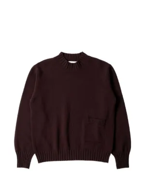 カットソー(長袖/七分) LEMAIRE 19AW SUPER LONG SLEEVES SWEATER LEMAIRE ルメール ボックス タートルネック Tシャツ M183 JE140 LJ015
