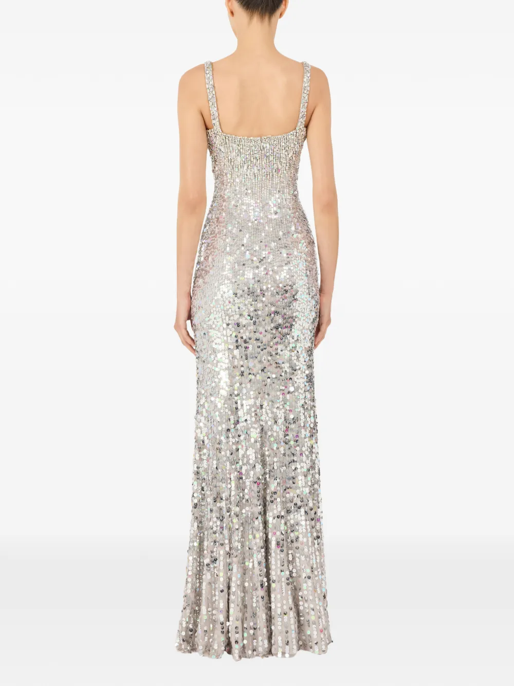 Mirabeau Sequined Dress