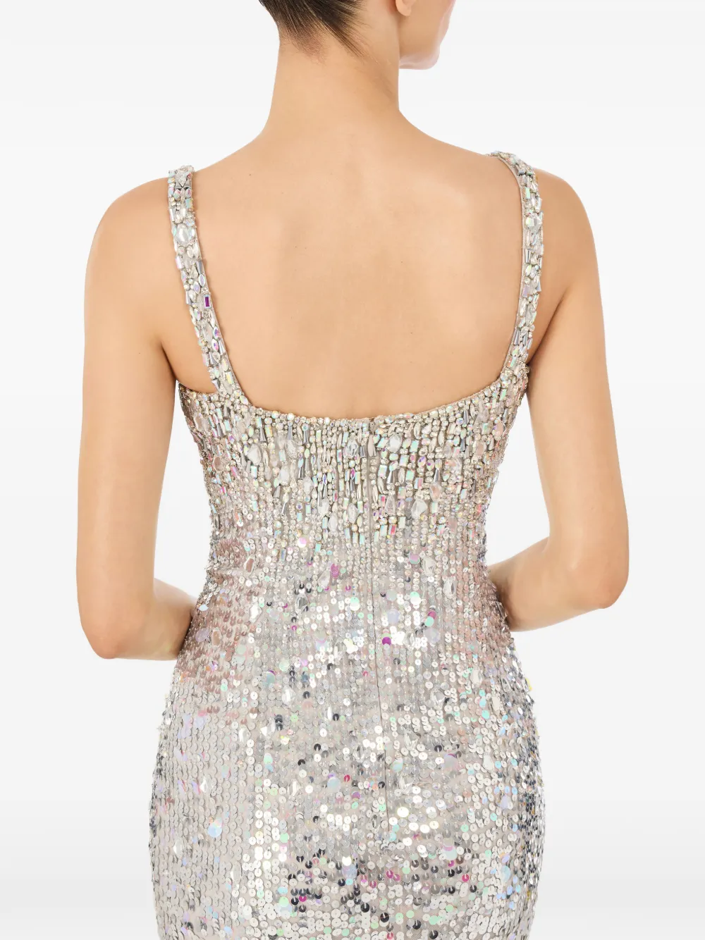 Mirabeau Sequined Dress