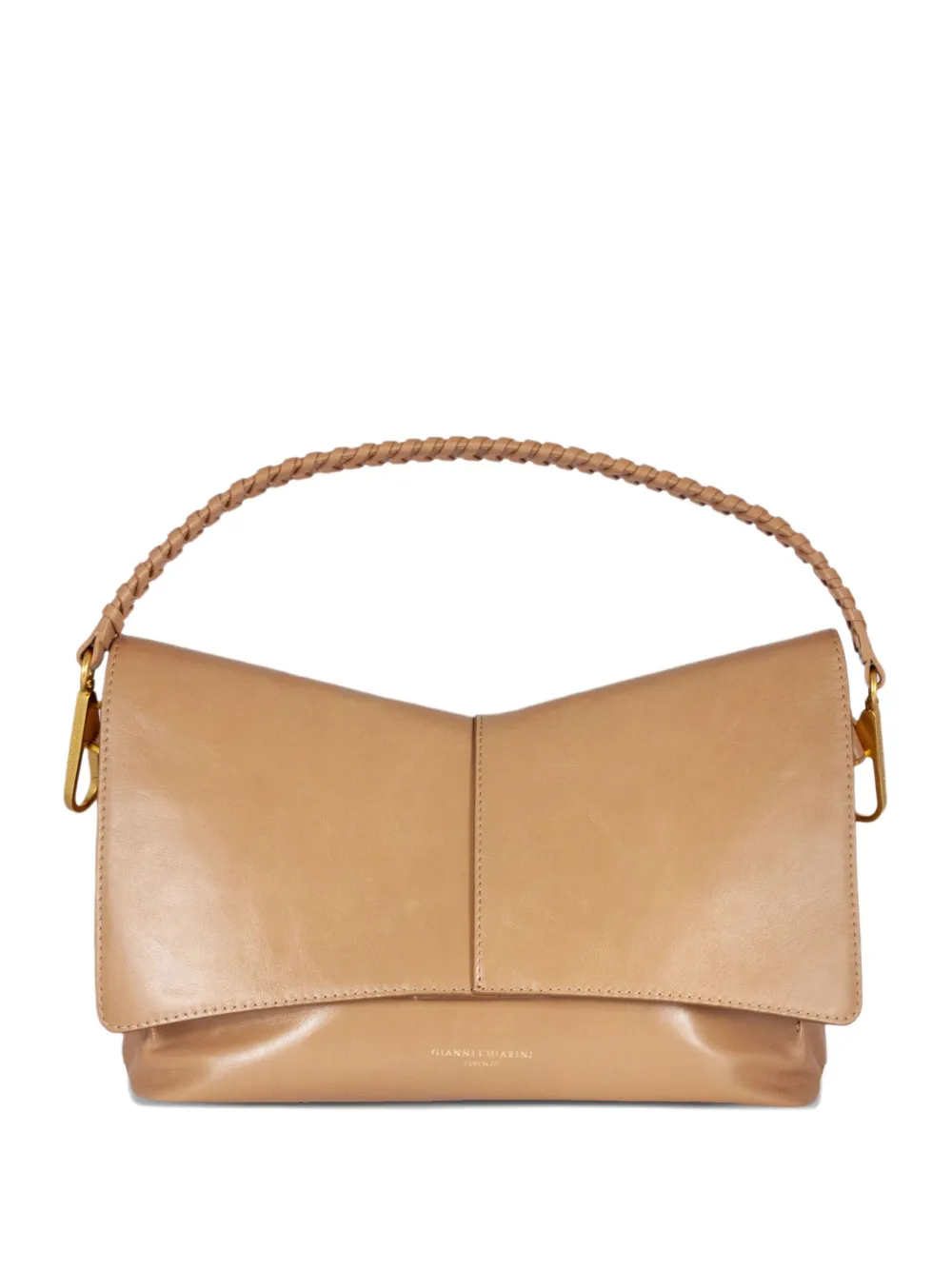 GIANNI CHIARINI Diva tote bag - Toni neutri