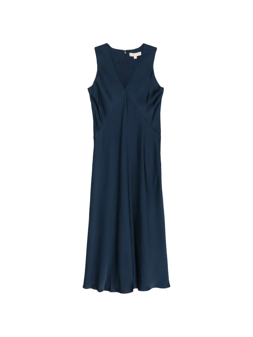 Michael Kors V-neck dress - Blu