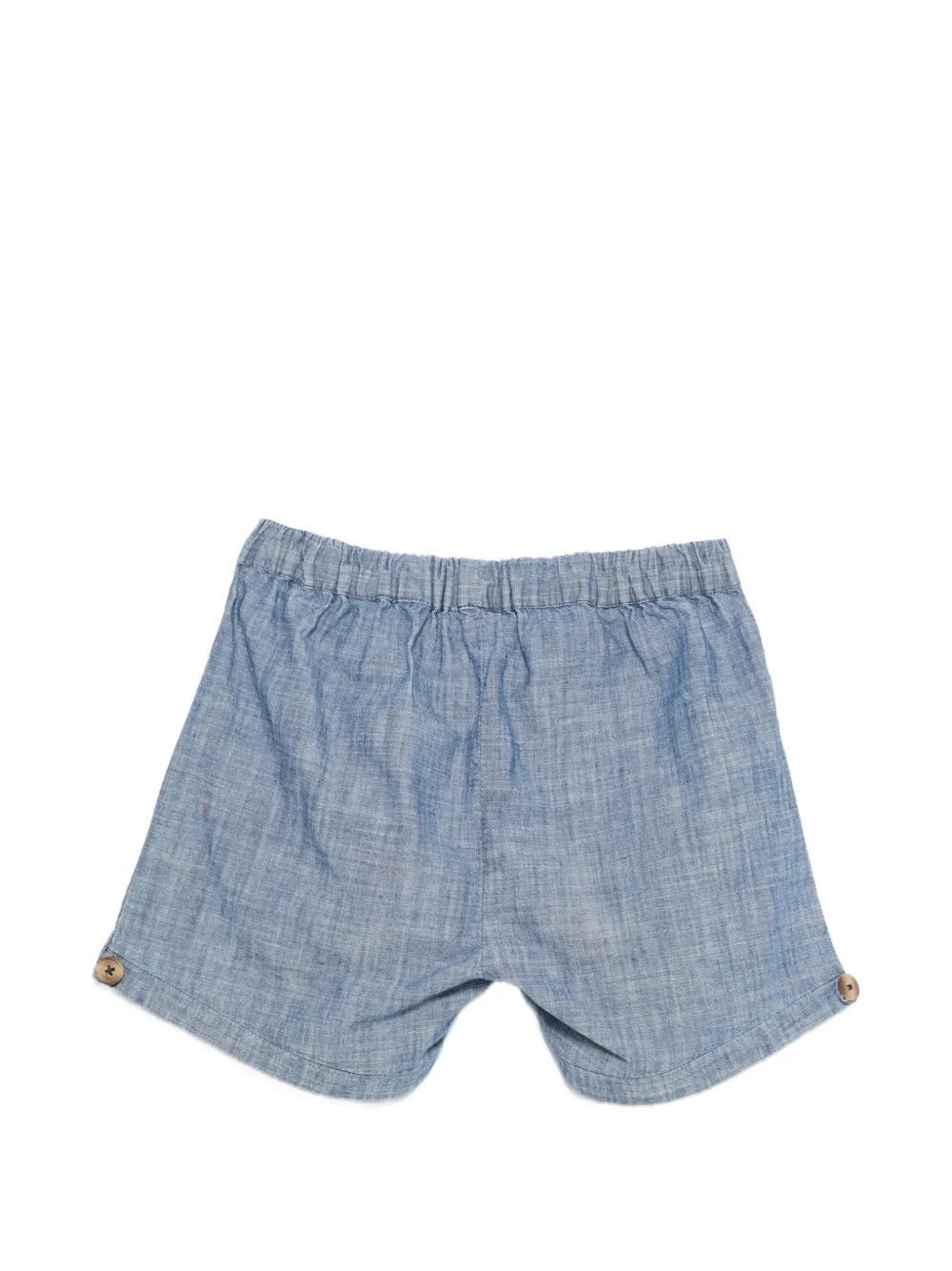 Donsje elasticated shorts | Boys Casual Shorts | Image 2