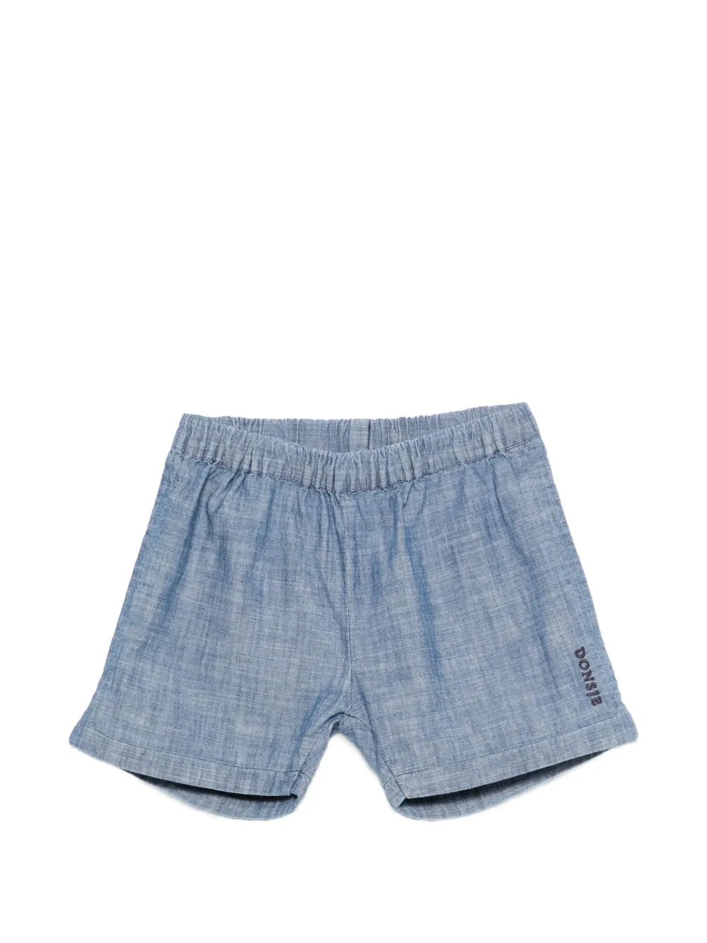 Donsje elasticated shorts - Blu