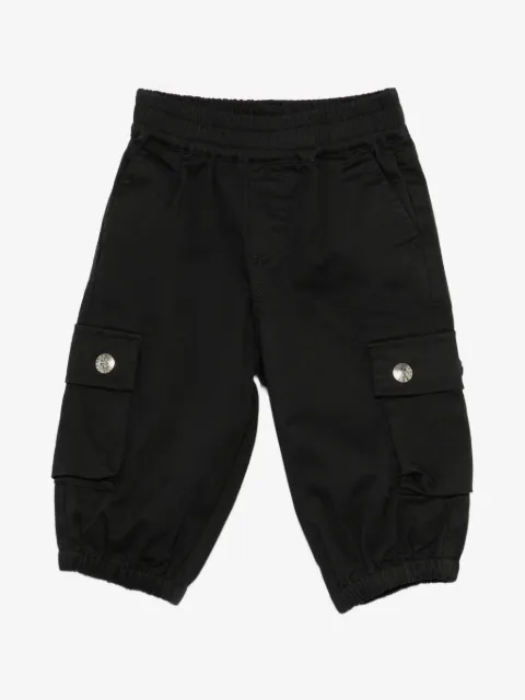 John Richmond Junior cargo-pocket trousers