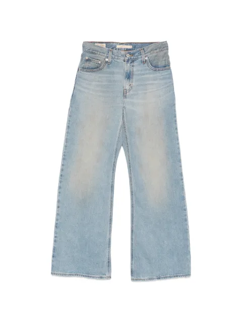 Levi's Loose Boot five-pocket jeans