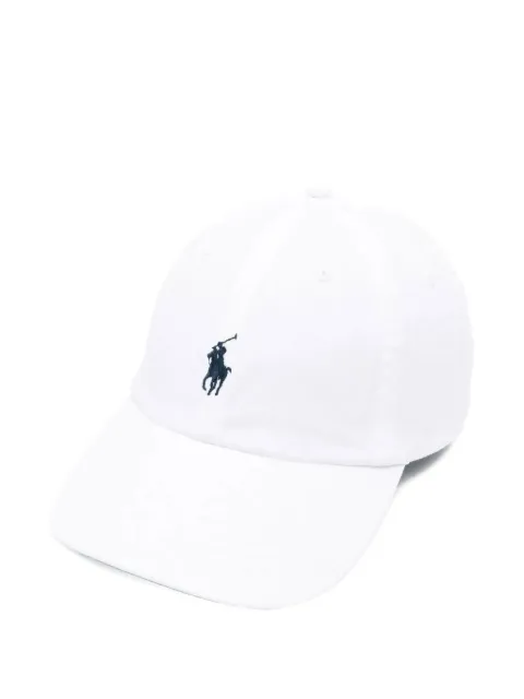 Polo Ralph Lauren logo刺绣棒球帽
