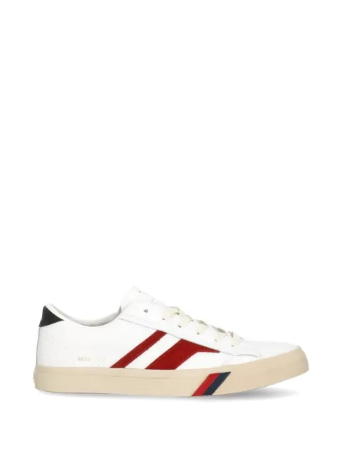 Pro-Keds Royal Classic striped leather sneakers