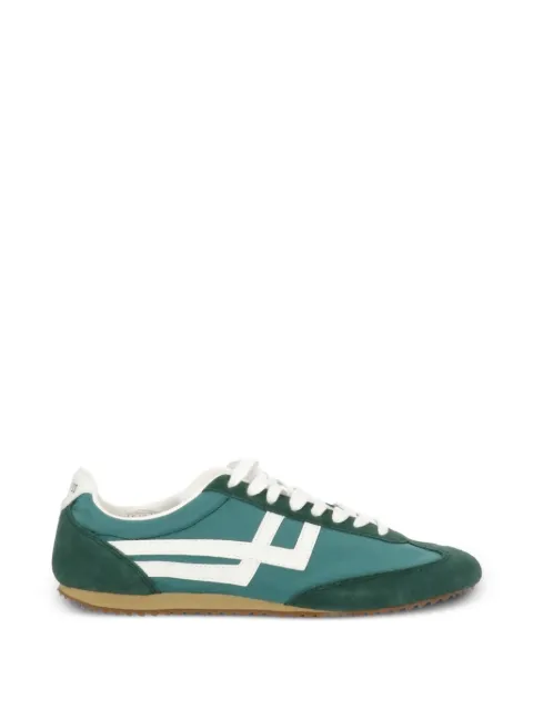 Pro-Keds Racer 77 logo sneakers