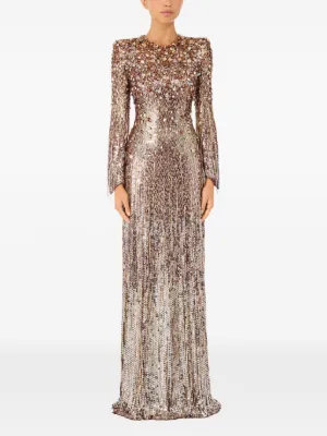 sachin and babi light blue dress Jenny Packham | Dresses | Jenny Packham Jp04