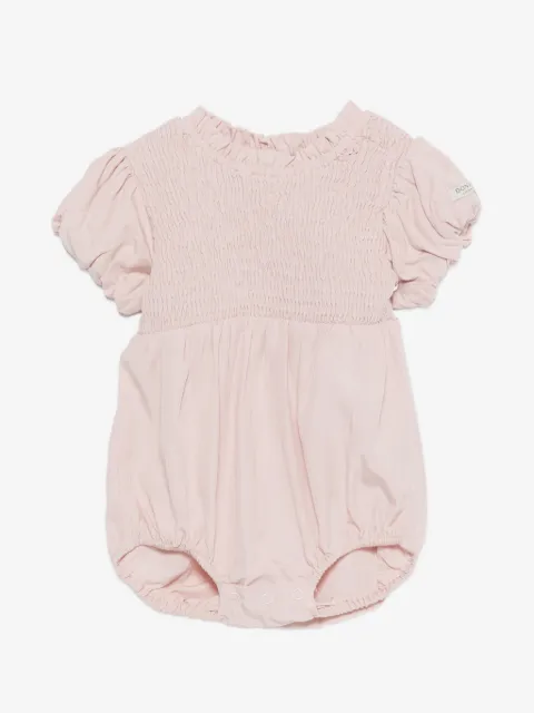 Donsje Eledor shirred shorts