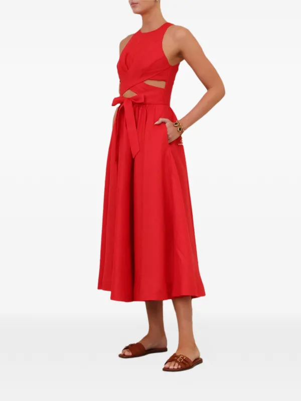 zimmermann formal dress 16802 main image 1