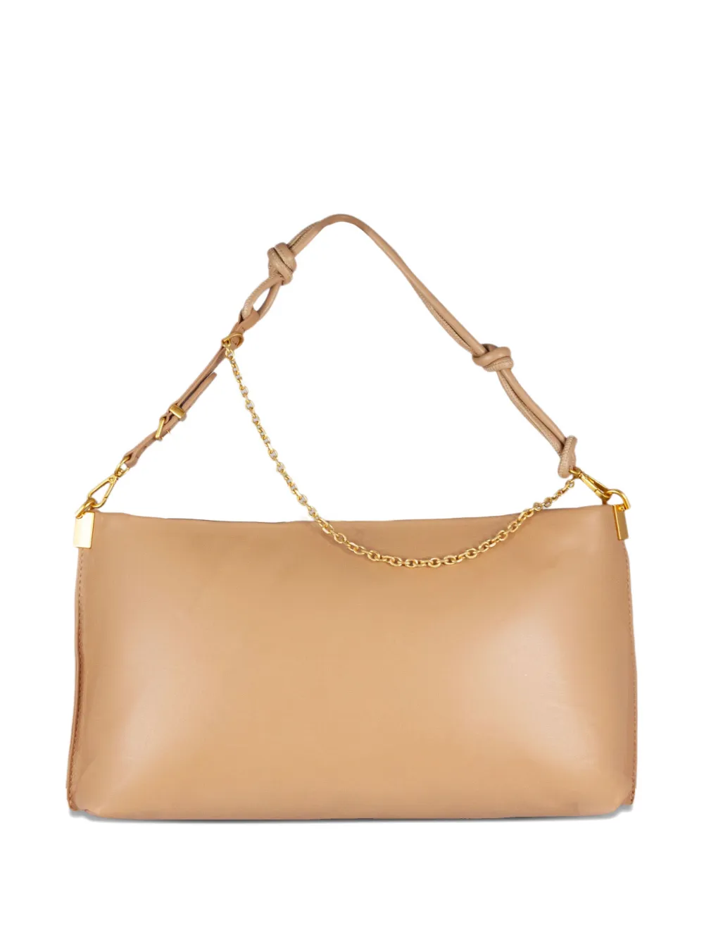 GIANNI CHIARINI Fanny shoulder bag - Rosa