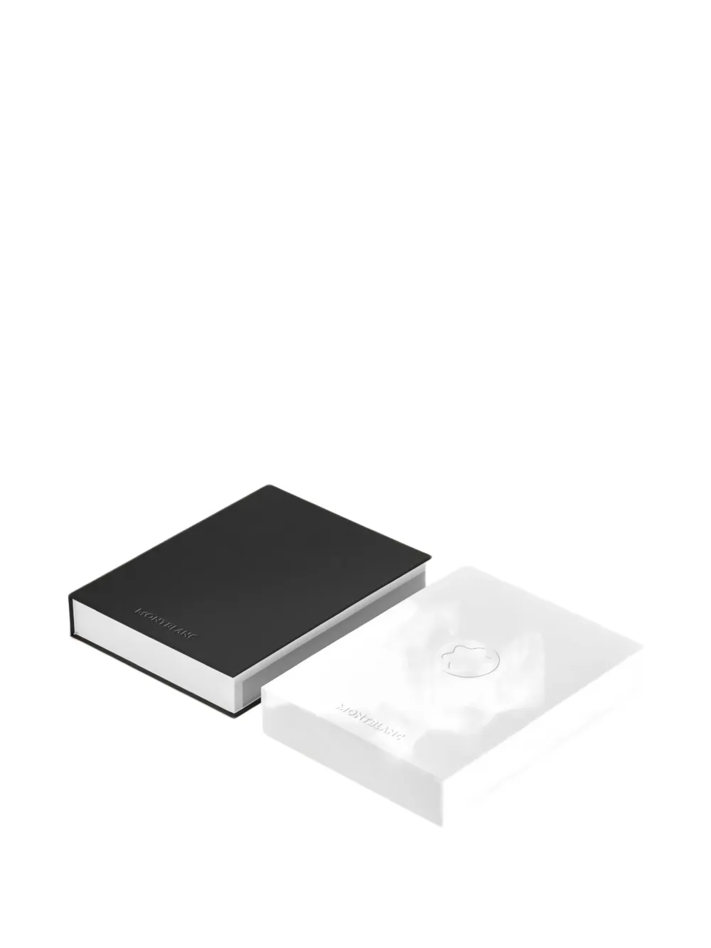 Montblanc digital pen notebook - Nero