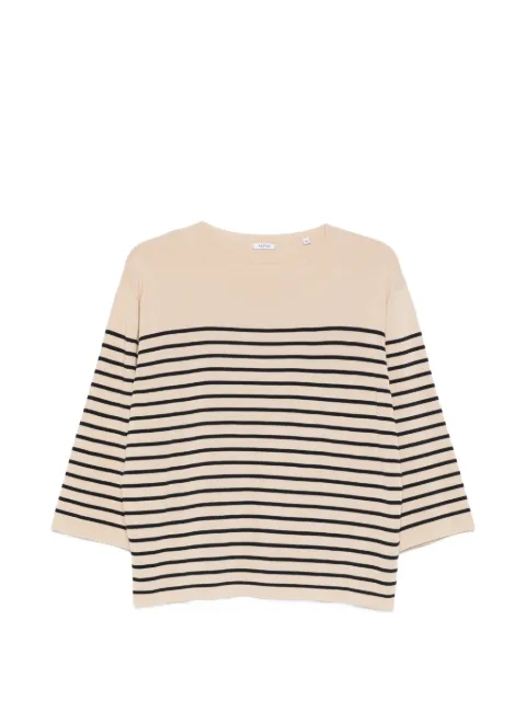 ASPESI striped jersey