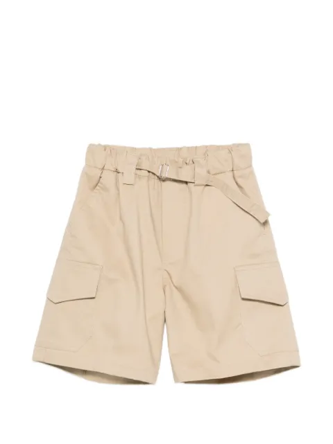 Paolo Pecora Kids Shorts con tasche