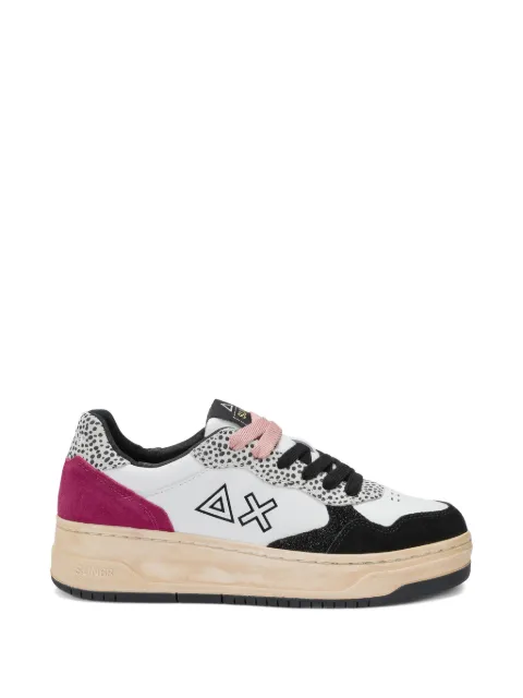 Sun68 Basket Love sneakers