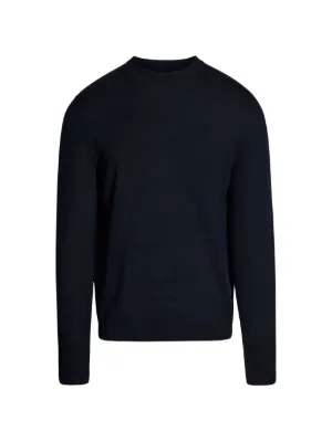 C.P. Company ハーフジップ セーター | ブルー | FARFETCH JP