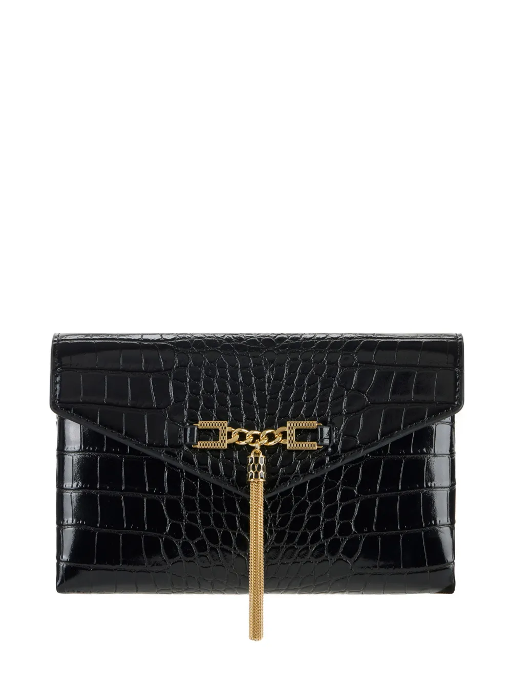 Elisabetta Franchi Elisabetta Franchi Bags.. Black - Nero