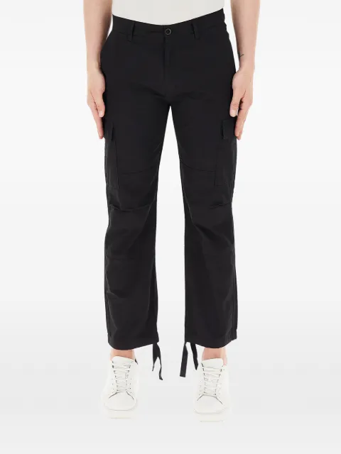 Armani Exchange cargo trousers