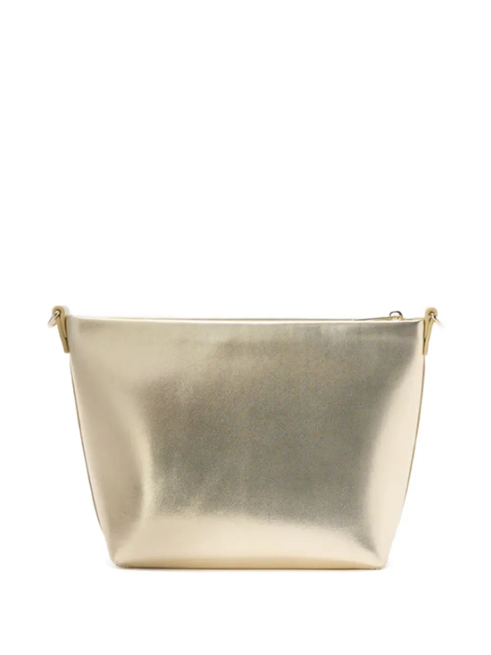 MC2 Saint Barth Aline shopper Goud