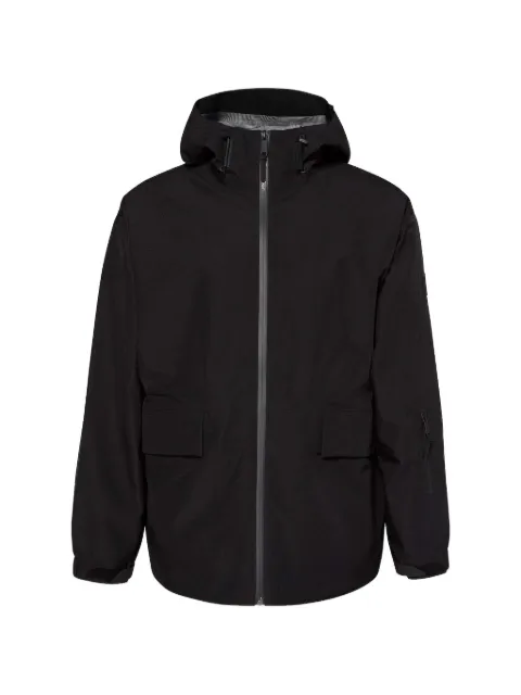 Calvin Klein hooded pocket jacket
