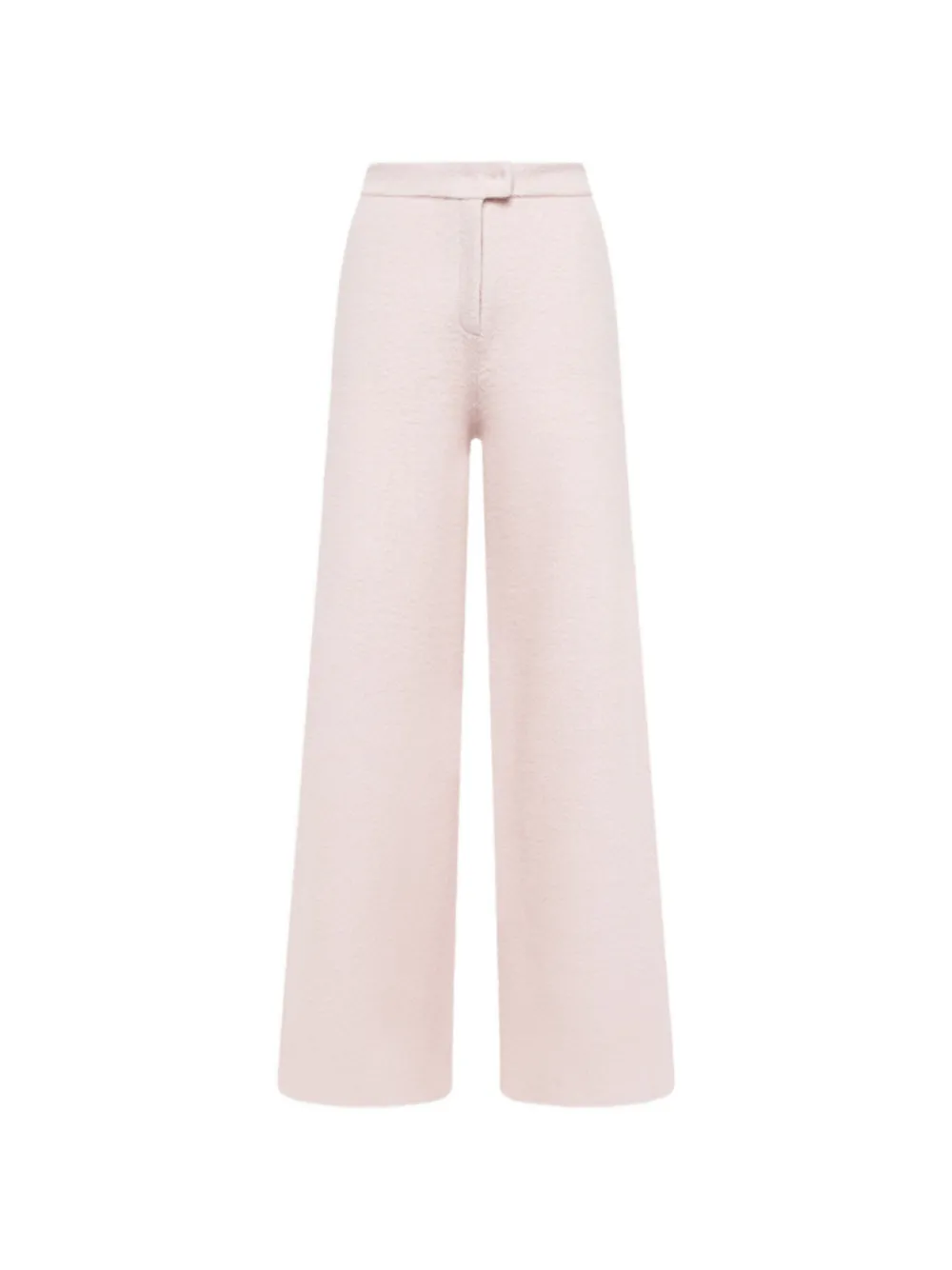Blugirl pink palazzo pants - Rosa