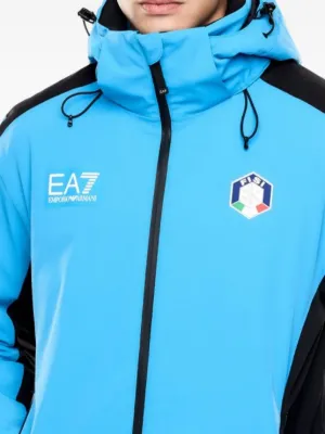 Ea7 Emporio Armani メンズ スキーウェア通販 - FARFETCH