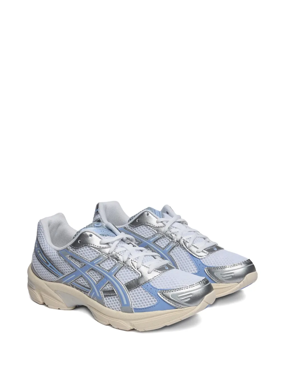 ASICS Gel-1130 "Sapphire" sneakers Wit