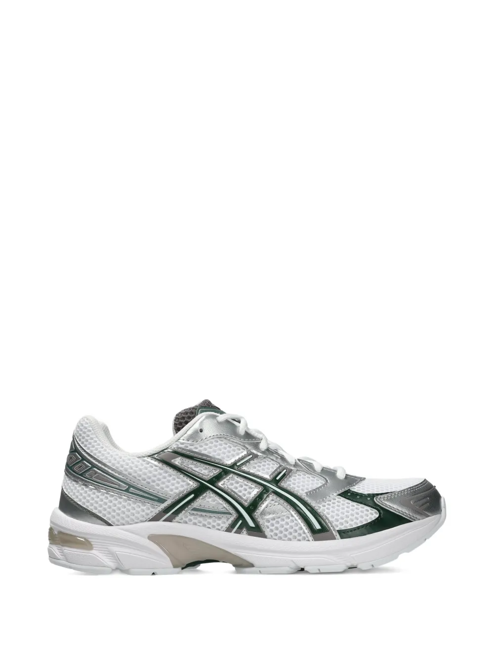 ASICS Gel-1130 "Forest Night" sneakers Wit