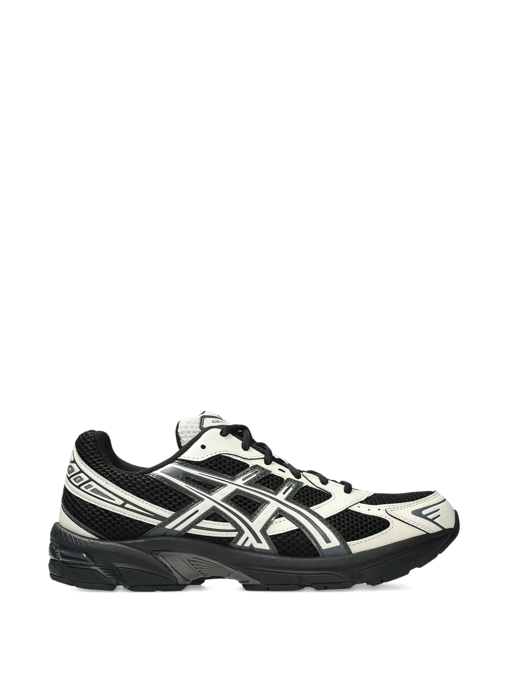ASICS Gel-1130 "Black Cream" sneakers - Nero