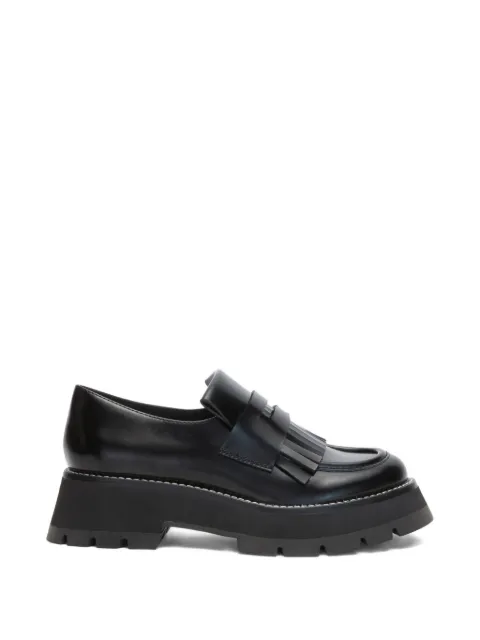 3.1 Phillip Lim Kate leather loafers