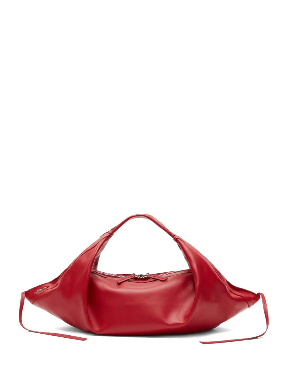3.1 Phillip Lim Luna tote bag - Rosso