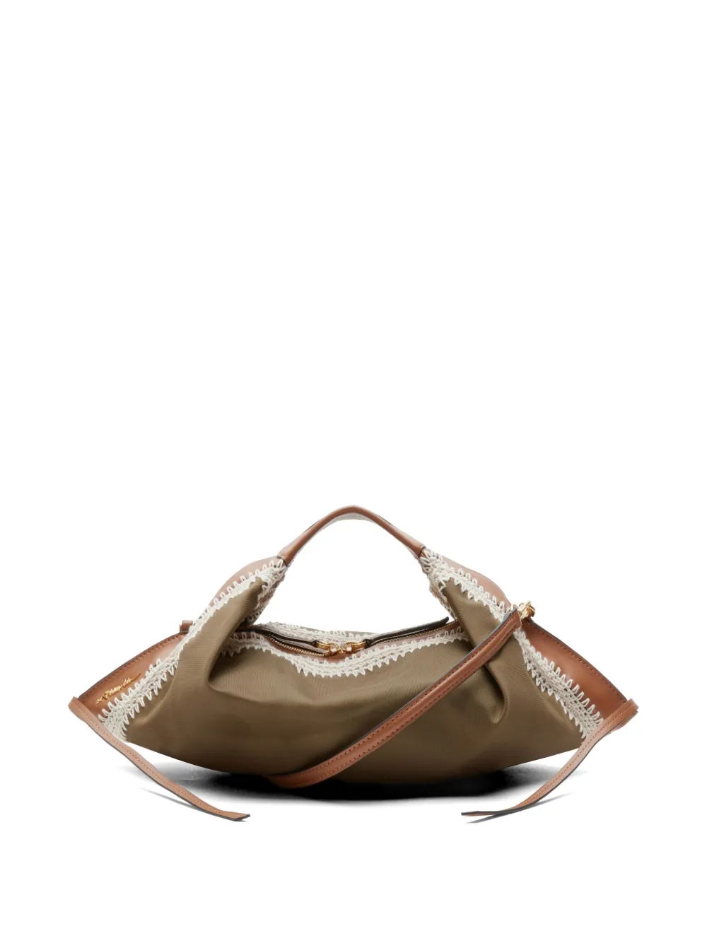 Mini Luna Tote Bag