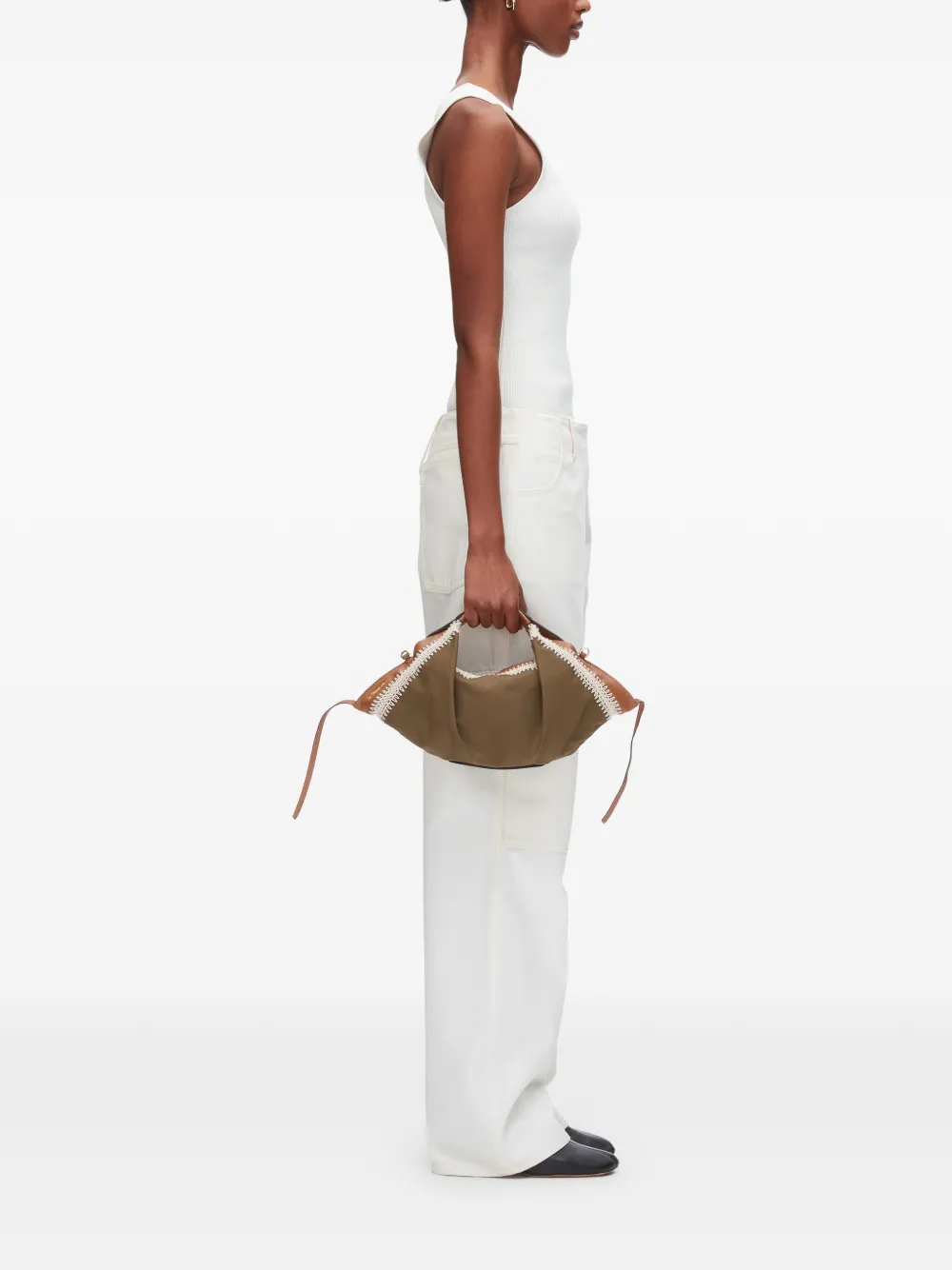 Mini Luna Tote Bag