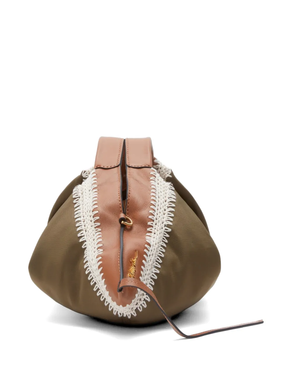 Mini Luna Tote Bag