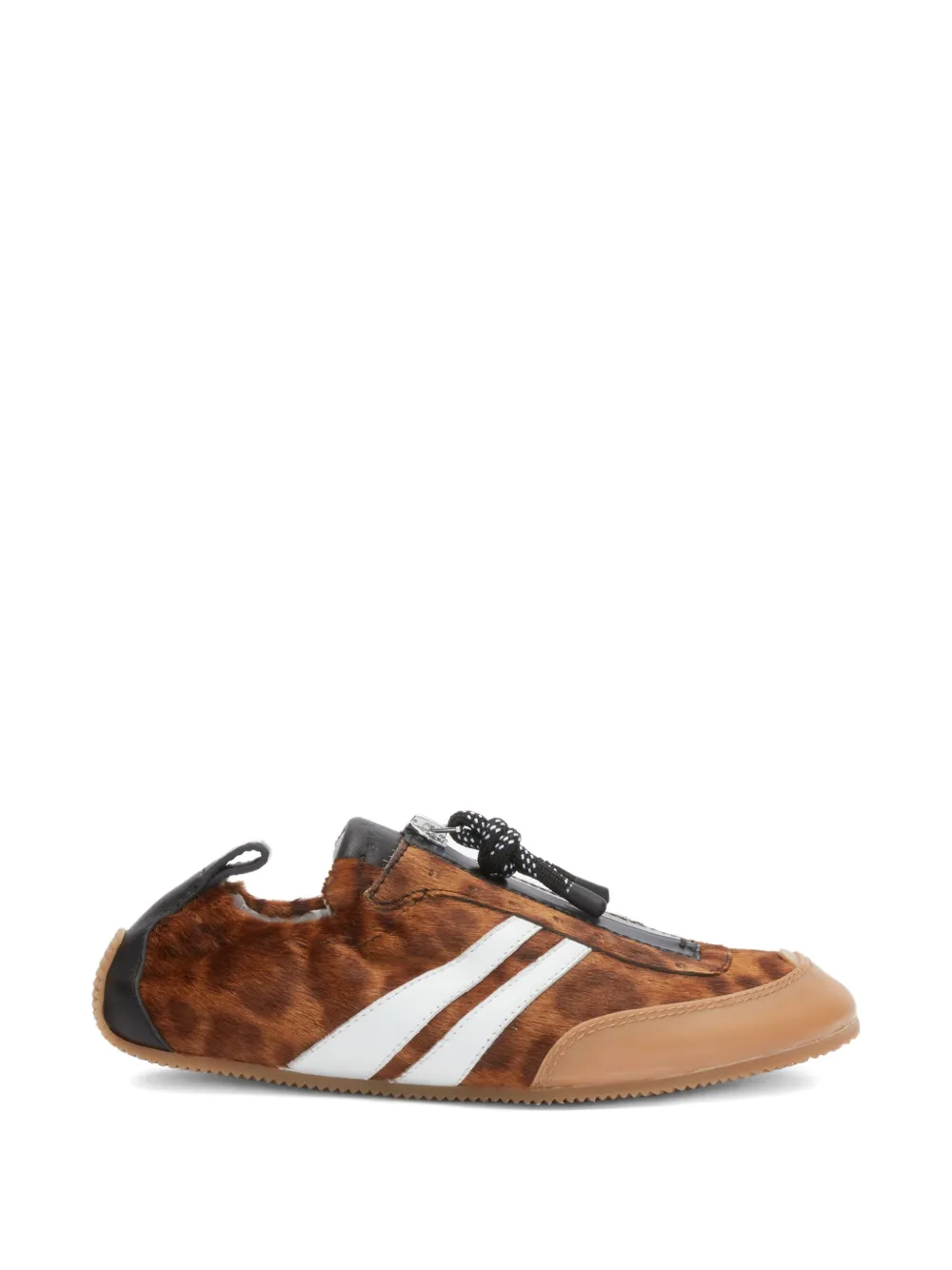 3.1 Phillip Lim baskets On The Go - Marron 3.1 Phillip Lim baskets On The Go - Marron