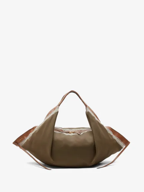 3.1 Phillip Lim Mittelgroßer Luna Tote Bag